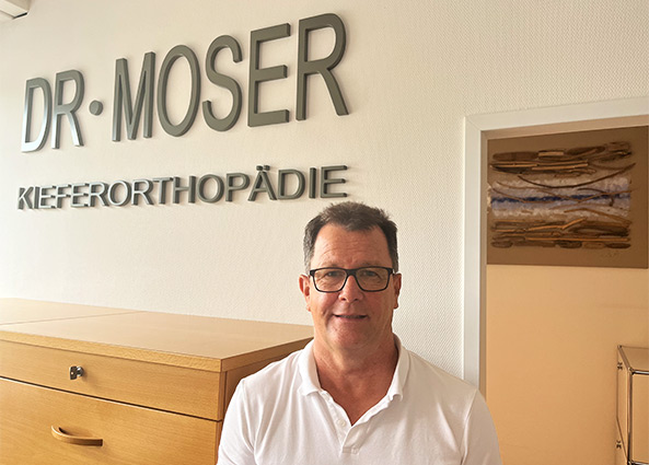 dr moser bild